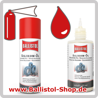 FVP Silicone Lubricant Spray  Waterproofs, Lubricates, Stops