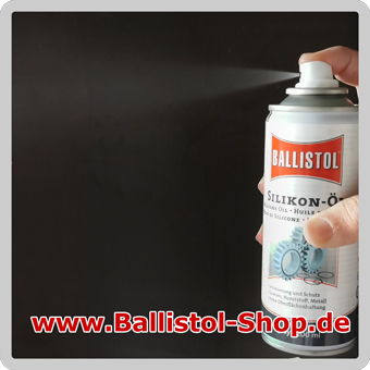 Spray de silicona Lubricante universal deslizante. no ensucia