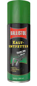 Kaltentfetter