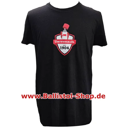 T-shirt Ballistol design since 1904