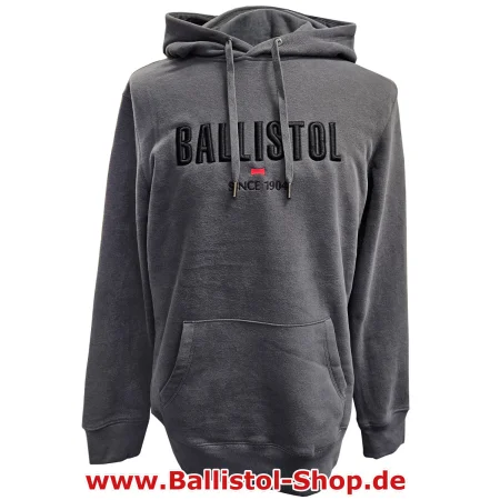 Ballistol hoodie