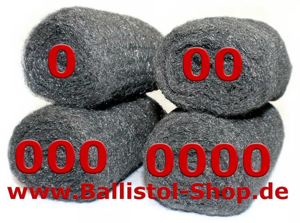YAZAWA : Cycle Care Ultra Fine Steel Wool [CF-88018]