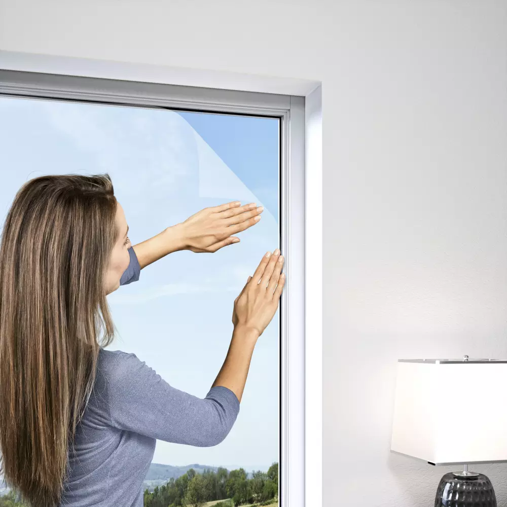 Tropentaugliche Fliegengitter für Fenster – Insektenschutz