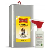 BALLISTOL animal Öl vet. 10 ml - Tiere - Arzneirakete