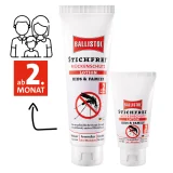 Stichfrei Kids & Family Mückenschutz Creme