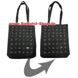 Ballistol fabric bag black