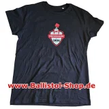 T-shirt Ballistol design since 1904