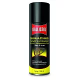 BALLISTOL silicone oil - silicone spray, 400ml at Hobbyklok