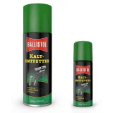 Bremsenreiniger und Teilereiniger Spray von Ballistol