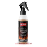 Ballistol Kamofix Spray Cleaner, Fireplace, Grill & Oven, 100 ml