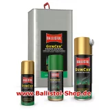 BALLISTOL silicone oil - silicone spray, 400ml at Hobbyklok