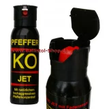 Pepper Spray FOG 40 ml for quick self defense