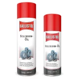 PTFE-Spray zur hygienischen Trockenschmierung Teflon™-Spray