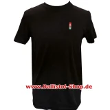 Ballistol T-shirt white and black